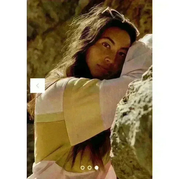 Daily Practice by Anthropologie Sporty Tunic Dress Size XS - Picture 3 of 11